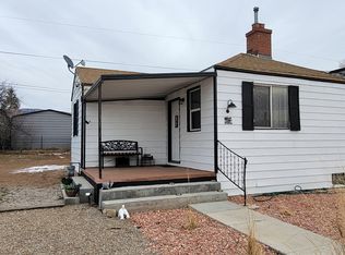 119 3rd W, East Carbon, UT 84520