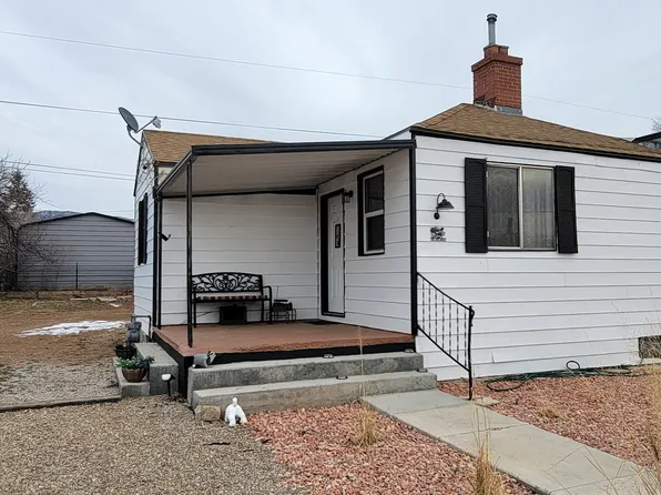 119 3rd W, East Carbon, UT 84520