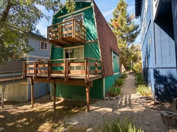 33415 Cedar Dr, Arrowbear Lake, CA 92382