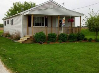 3711 Garfield Rd, Auburn, MI 48611