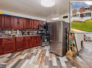 7905 E Baltimore St, Baltimore, MD 21224