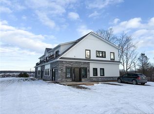 24 Riverview Dr #102, Wakefield, NB E7P3B4