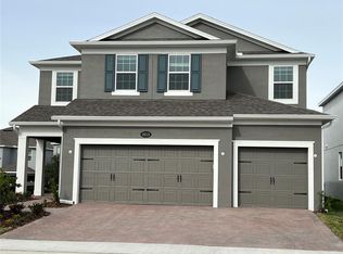5513 Green Arrow Pl, Sanford, FL 32773