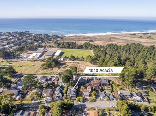 1040 Acacia St, Montara, CA