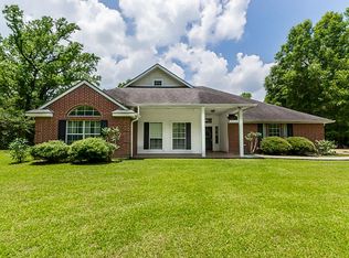 414 Tinney Rd, Livingston, TX 77351