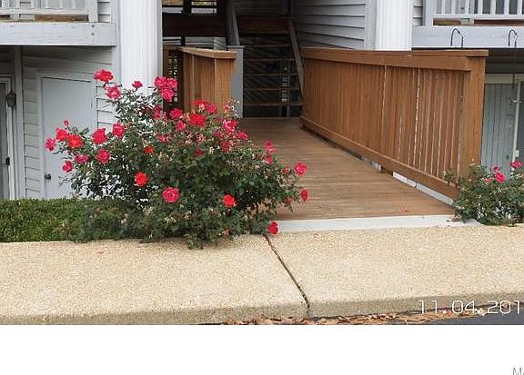 2nd image of 7501 Triwoods Dr APT B