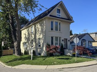 22 Pitt Ave #BASEMENT, Toronto, ON M1L2R1