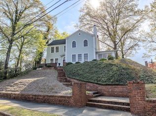 312 E 3rd St E, Rome, GA 30161