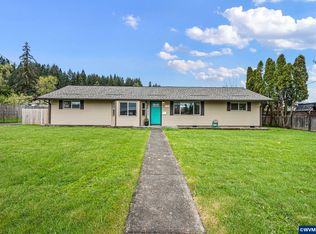 678 5th Ave #5, Sweet Home, OR 97386