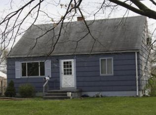 1219 Frisbee Dr, Columbus, OH 43224