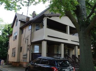 381 E 152nd St, Cleveland, OH 44110