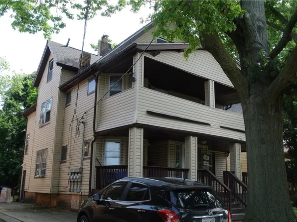 381 E 152nd St, Cleveland, OH 44110