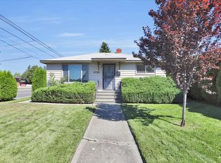 4328 W Everett Ave, Spokane, WA 99205