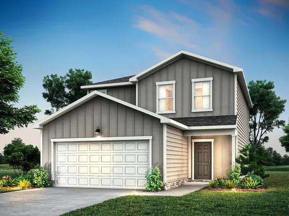 3030 Salinger Way, Gainesville, GA 30507