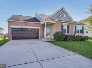 144 Wynnefield Rd, Bear, DE 19701