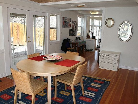 Dining or Living Room