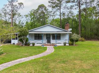 8433 Banks Dairy Rd, Statesboro, GA 30458