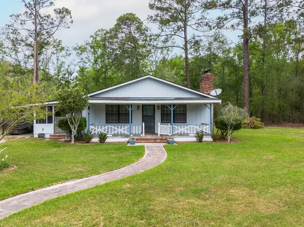 8433 Banks Dairy Rd, Statesboro, GA 30458