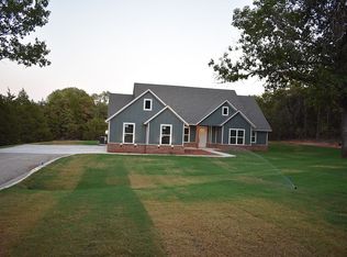 990614 Hickory Grove Trl, Harrah, OK 73045