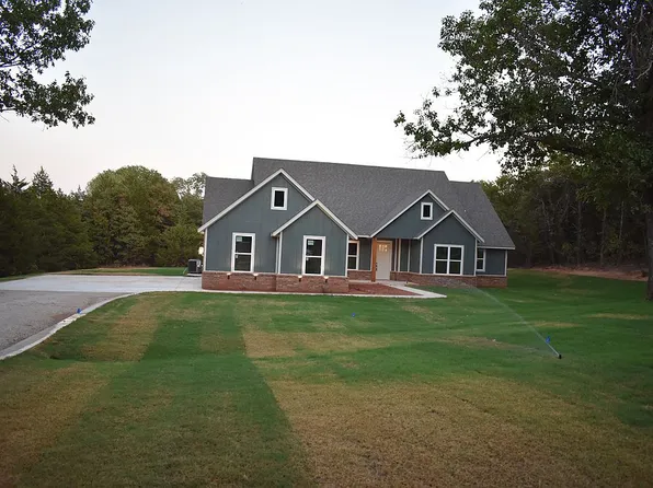 990614 Hickory Grove Trl, Harrah, OK 73045