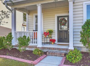 164 Avonshire Dr, Summerville, SC 29483