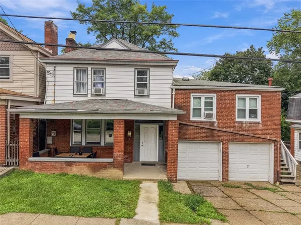 2905 Glendale Ave, Pittsburgh, PA 15227
