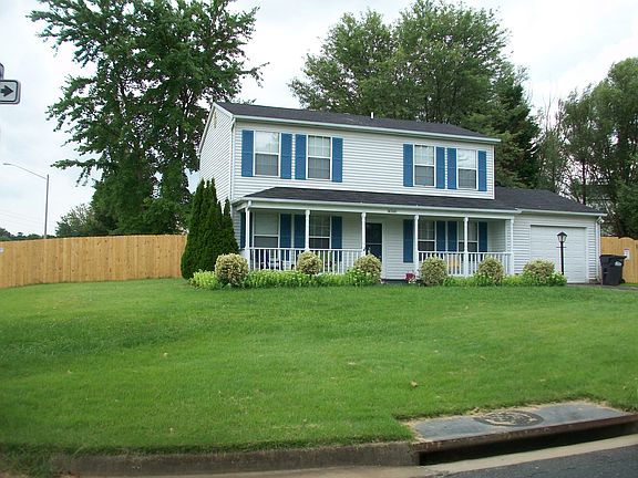 2nd image of 14160 Rahill Ct