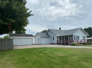 1605 E 240 N, Anderson, IN 46012