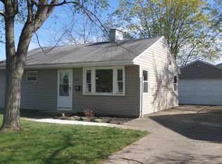 2324 Carew Ave, Dayton, OH 45420