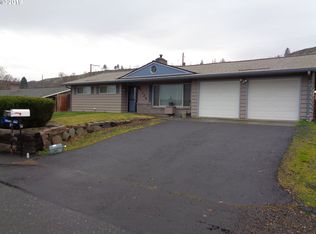 2324 W 13th St, The Dalles, OR
