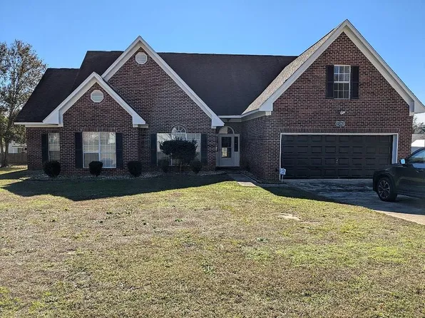 11243 N River Vue Cir, Biloxi, MS 39532