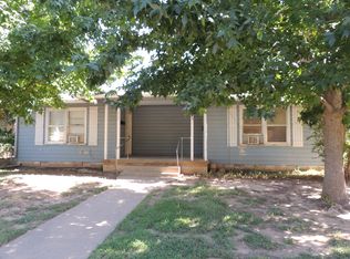 909 W Florida Ave, Chickasha, OK 73018