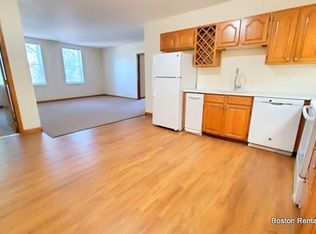 154 Cedar St #1-4, Somerville, MA 02144