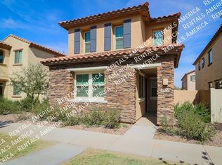 3673 E Honeysuckle Dr, Chandler, AZ 85286