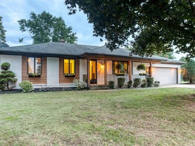 7424 Sandyhill Dr, Jenison, MI, 49428