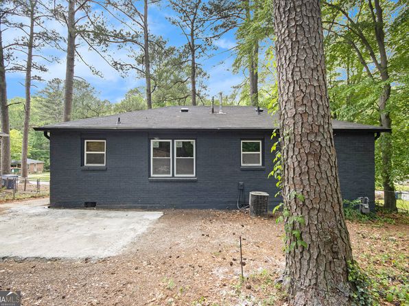 2952 Diana Dr SW, Atlanta, GA 30315