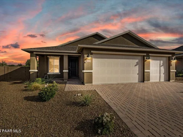 1621 Stratford Pl, Chino Valley, AZ 86323