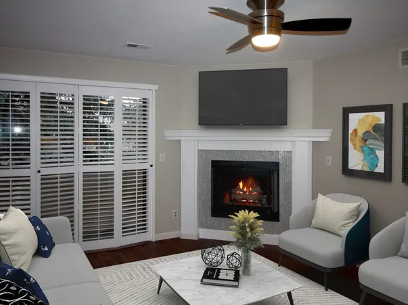 7369 Gore Range Rd #205, Littleton, CO 80127