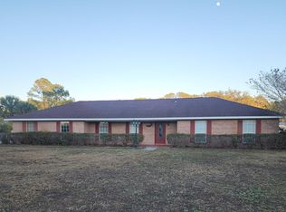 2911 Garrison Ave, Port Saint Joe, FL 32456