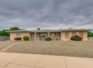 5926 E Dallas St, Mesa, AZ 85205