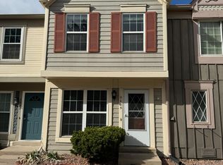 3605 Queen Anne Way, Colorado Springs, CO 80917