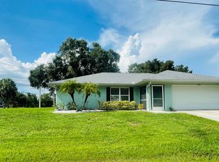 1986 Churchill Ave, North Port, FL 34286