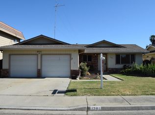 1281 Kevin Way, Turlock, CA 95382