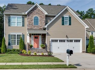 14407 Forest Row Trl, Midlothian, VA 23112