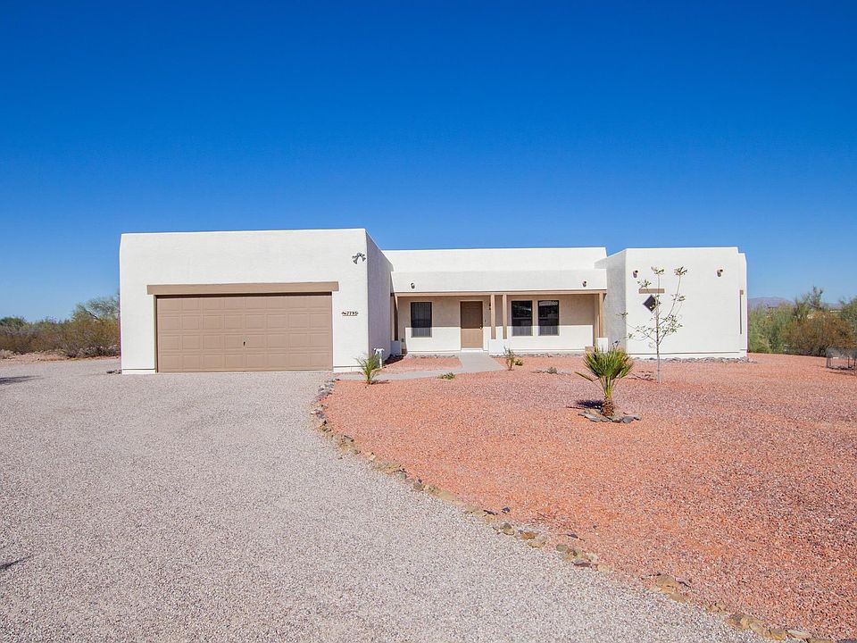 2nd image of 7793 N Legend Vista Pl