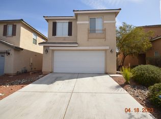 4695 Portola Vista Ave, Las Vegas, NV 89139