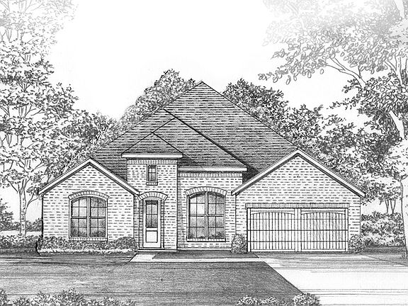 Elevation B