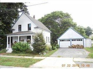 31 Jefferson St, Haverhill, MA 01830