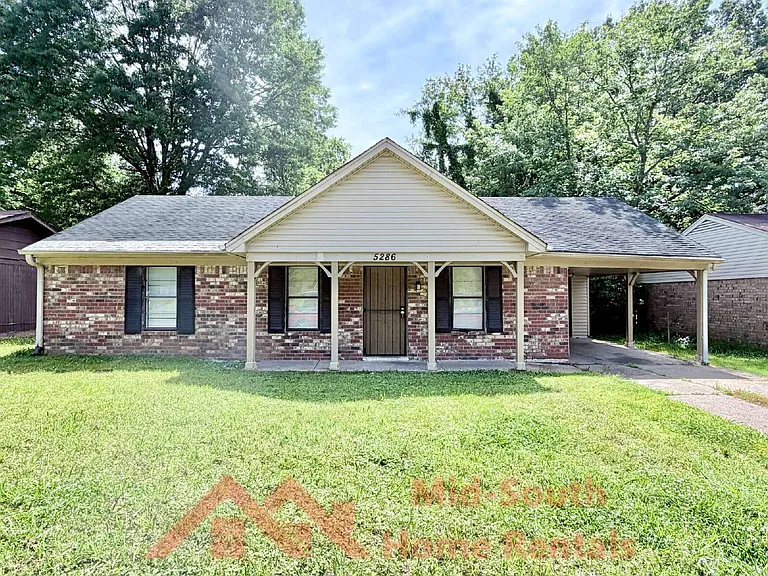 5286 Braden Dr — Photo 1