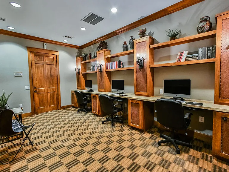 3600 College Park Dr — Photo 6